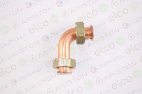 Tube eau Ariston 61316286