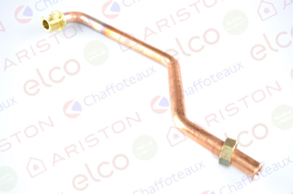 Tube gaz Ariston 61316394