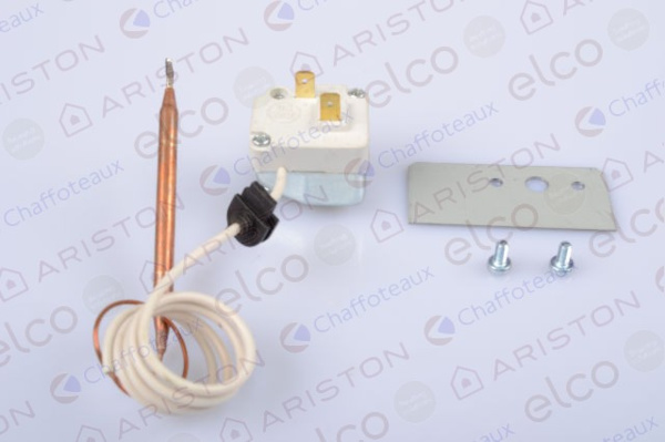 Thermostat 57°c Ariston 61316629