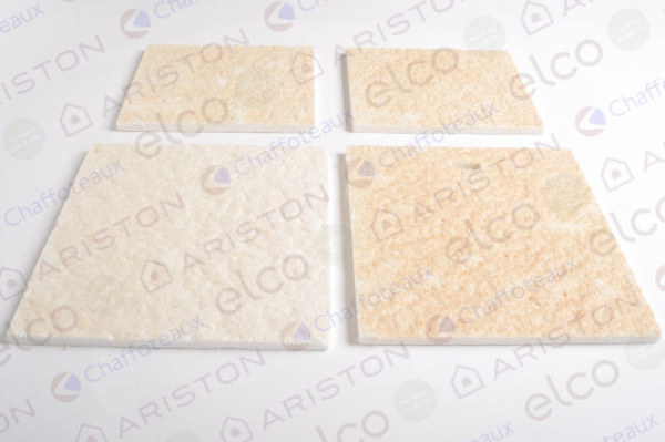 Garnitures ceraplaque (poch.) Ariston 61400230