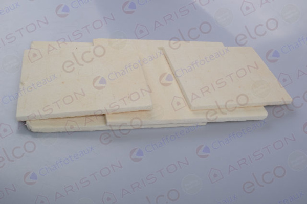 Garnitures ceraplaque (poch.) Ariston 61400231