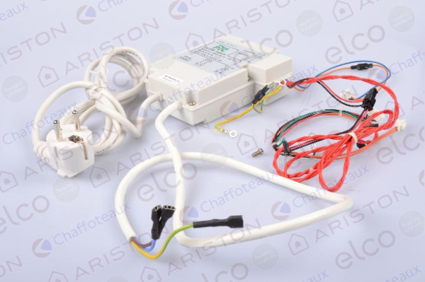 Boitier electrique Ariston 61400276