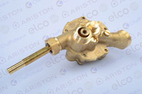 Armature eau (plus fabriqué) Ariston 61400277