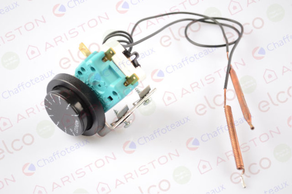 Thermostat gbe (pochette) Ariston 61400305