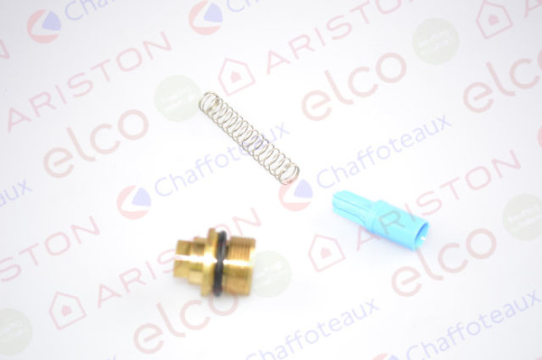 Regulateur eau (pochette) Ariston 61400385