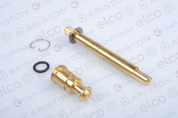 Selecteur de temperature ens Ariston 61400388