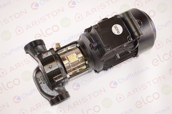 Circulateur tp 32/90 b 230/1/50 Ariston 61401034