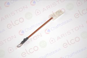 Cablage (brun) Ariston 61401794