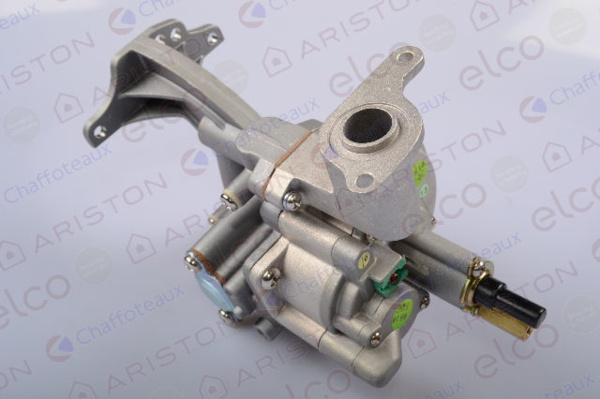 Armature gaz nat Ariston 61401802