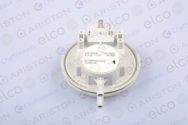 Pressostat air Ariston 61401809