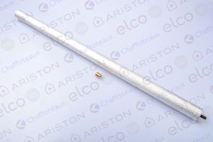 Anode d:21,3 l:430 m5 Ariston 61402252