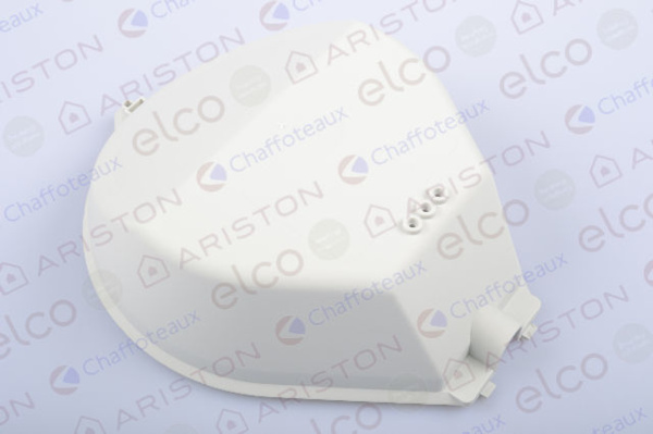 Capot Ariston 61402253