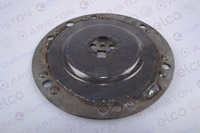 Contre bride (tp cuivre) Ariston 61402254