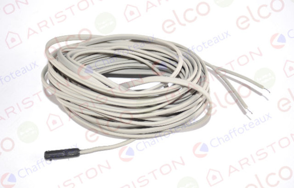 Sonde a cable ntc10kohm-5m Ariston 64190795