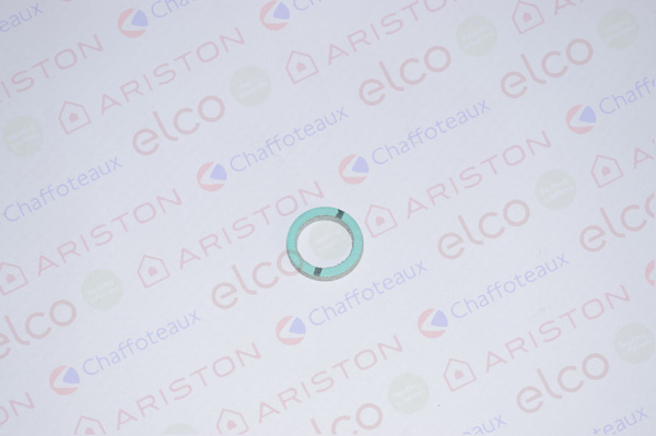 Joint en klingerite 3/8" d: 14-10-2 Ariston 64190850