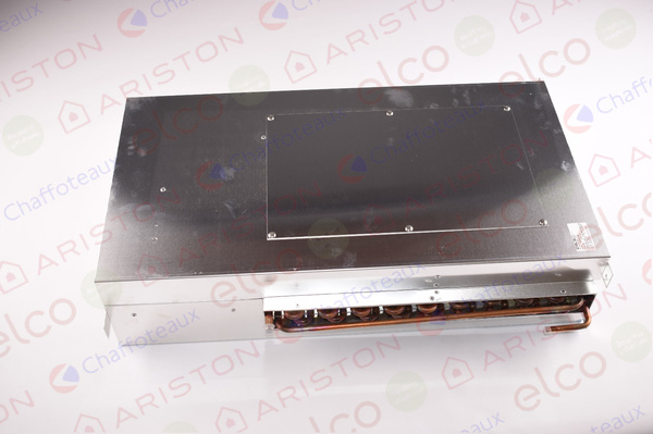 Evaporateur Ariston 64191242