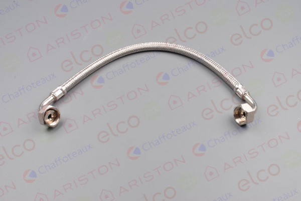 Tube flexible l=400 Ariston 64191258