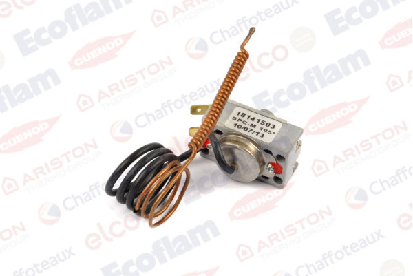 Thermostat a bulbes Ariston 64191271