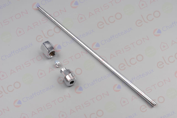 Gaine porte sonde Ariston 64192199