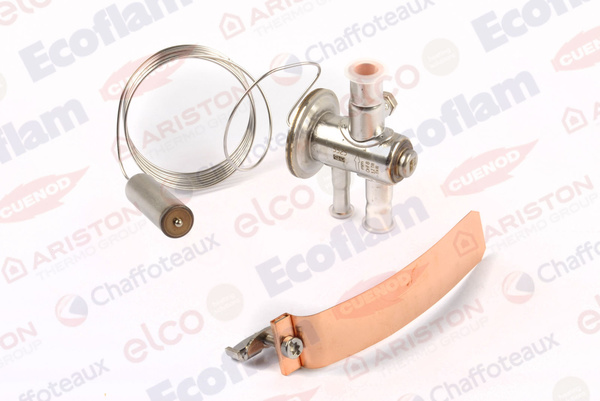 Detendeur tcbe or3 mop95 Ariston 64192440