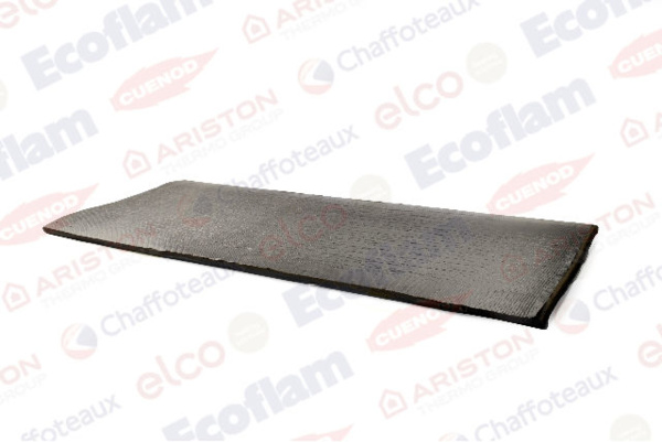 Phonic insulation kl-103-x sp.20mm Ariston 64192596