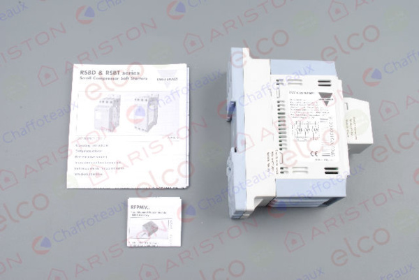 Demarreur elec. 32a rsbt4032ev61 gavazz Ariston 64192703