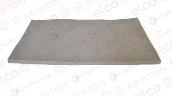 Isolant panneau lateral Ariston 64201652