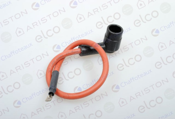 Cablage electrode ionisation Ariston 64201657