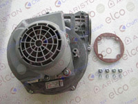 Ventilateur rg175/2000-3633 ebm 145kw Ariston 64201737