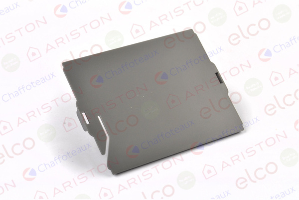 Boitier accrochage hmi Ariston 64202142