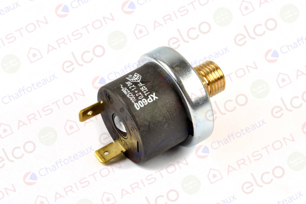 Pressostat ispesl ghp Ariston 64202146