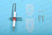 Electrode allumage + joint Ariston 64202263