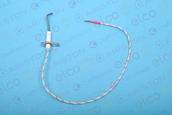 Electrode ionisation Ariston 64202273