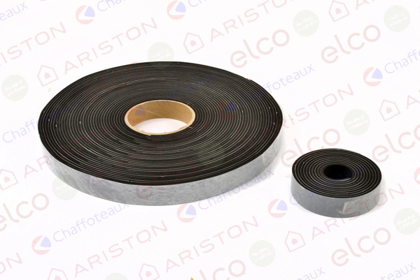 Joint isolation 25x3mm l:20m (neopr.) Ariston 64202276