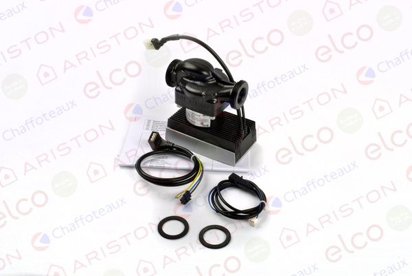 Pompe wilo stratos para 25/1-9 pwm Ariston 64202621