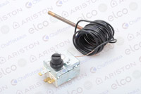 Thermostat imit ls1 + sonde l:3m Ariston 64300004