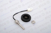 Sonde depart/retour/fumee trigons/l Ariston 65000315