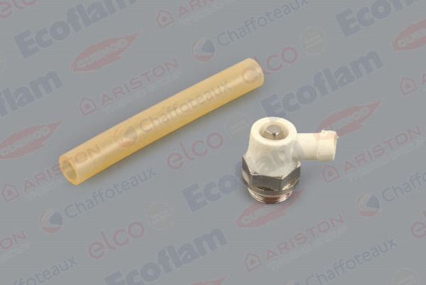 Event d air vanne cpl. Ariston 65002800