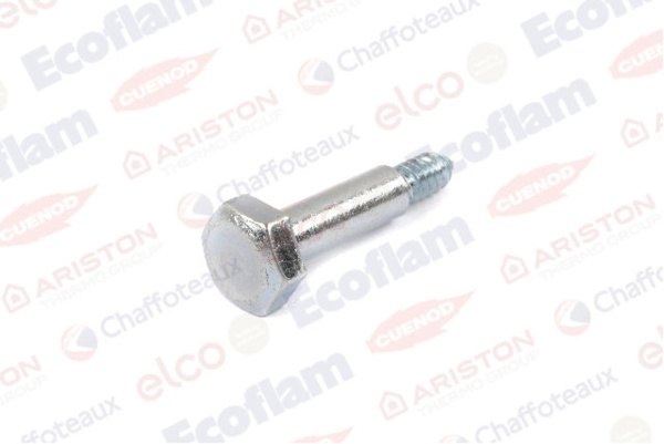 Vis de fixation de moteur Ariston 65004861