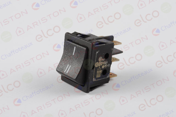 Selettore estate/inverno (cpr ed sp/a) Cuenod 65070862
