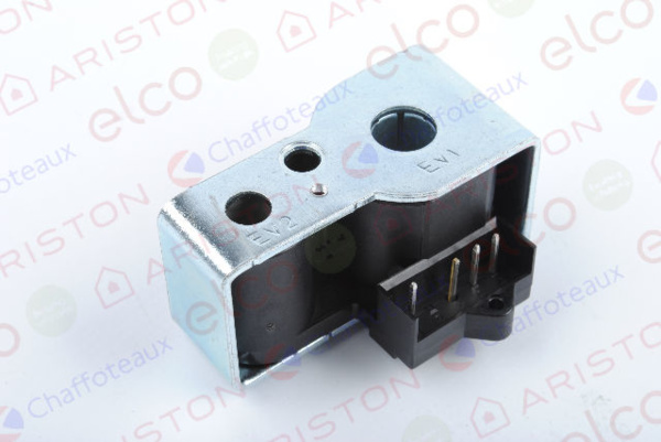 Bobina sit 848 sigma per valvola gas v18 Ariston 65071039
