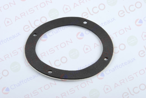 Joint noir neoprene Ariston 65071138