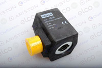 Bobine electrovanne parker jb 18 220-230 Cuenod 65073794