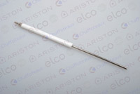 Sonde ionisation 8x100 sp.90 att.d4-7 dr Cuenod 65074043