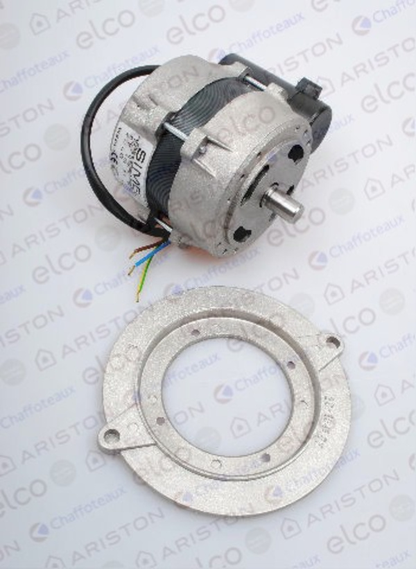Moteur simel 50w 220/50 m.42/2066-32 Cuenod 65074333