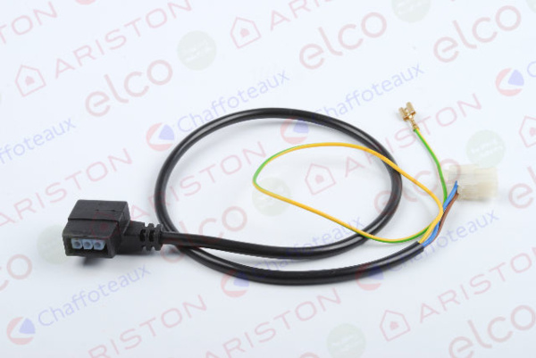 Cablage de circulateur Ariston 65074888