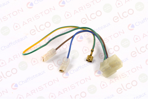 Cablage d alimentation Ariston 65074889