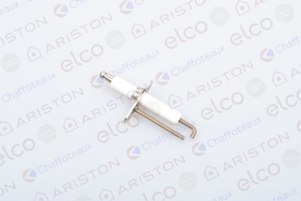 Electrode allumage Ariston 65074928