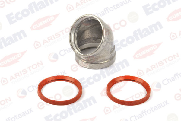 Coude 56° Ariston 65100003