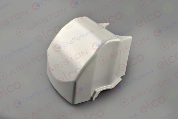 Capot Ariston 65100008
